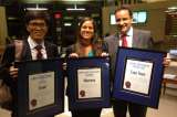 Montería ganó premio como la ‘Ciudad Sostenible del Planeta’