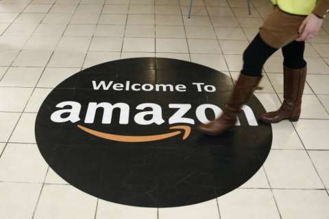 Amazon apuesta a que consumidores en México harán compras online