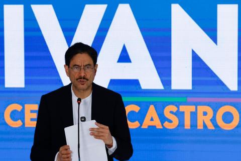 Cepeda ganó en zonas afectadas por la guerra, pero datos cuestionan idea del “voto fusil” 
