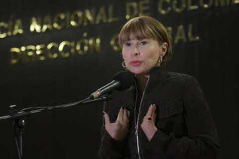 Gobierno declina solicitud de Senado de modificar decretos de cuarentena y de reunión de más de 50 personas
