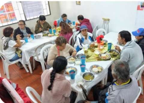 Así avanzó Bogotá en inclusión social y atención a poblaciones vulnerables durante 2025