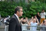 Cohen se declara culpable e implica a Trump en pagos ilegales durante campaña