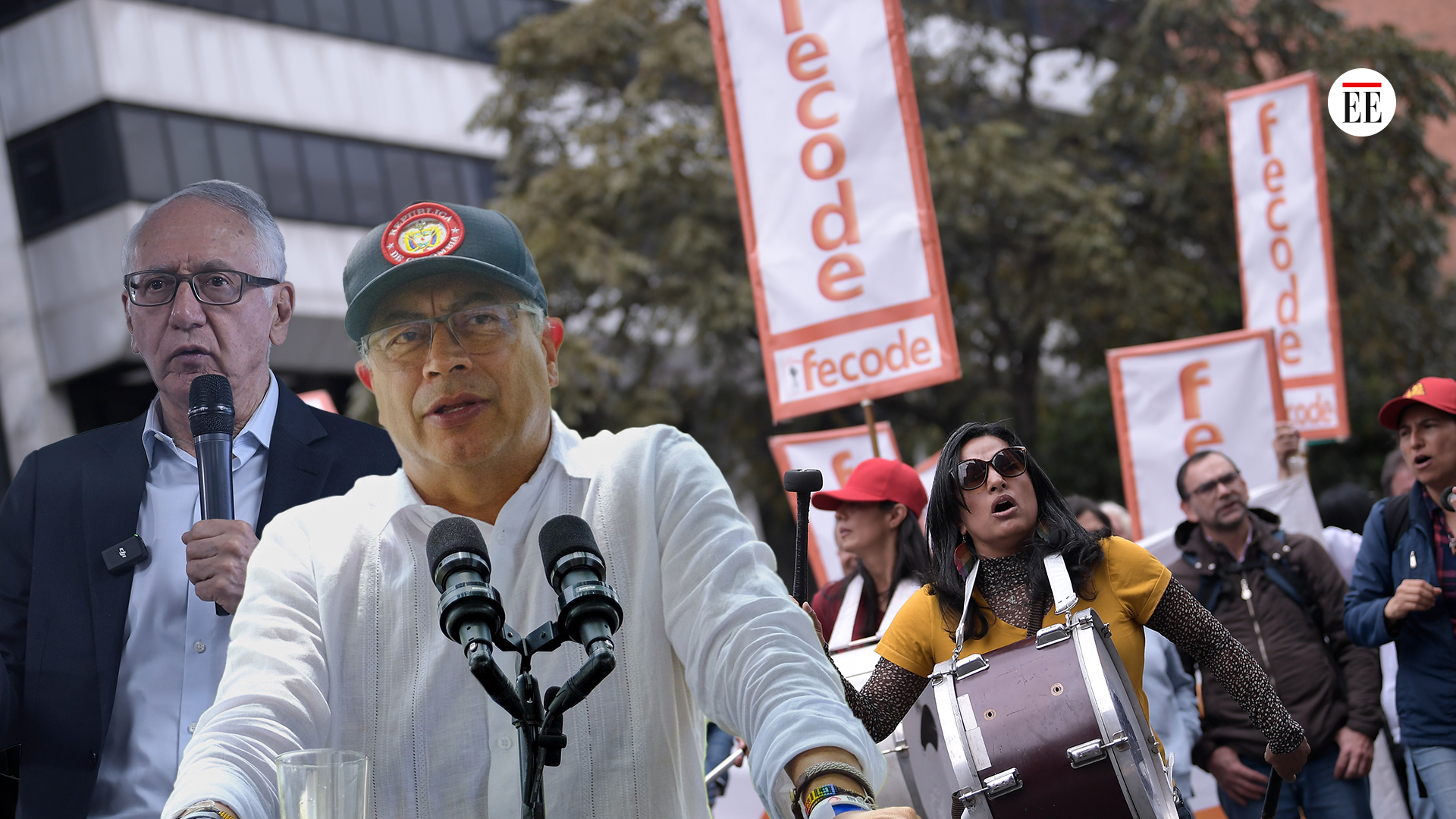 Sistema de Salud de Fecode: el enredo detrás de su implementación