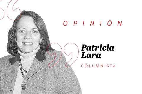 Hay un camino, presidente