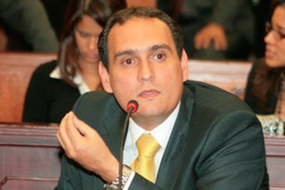 Consejo de Estado le decretó pérdida de investidura al exsenador Merlano