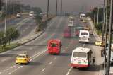 ¡Ojo! Este jueves 7 de febrero habrá día sin carro en Bogotá