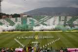 El Atanasio, la fortaleza de Atlético Nacional