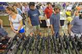 Fracaso sobre control de armas es mal augurio para Obama