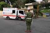Hospital Militar entregó primer parte médico de sobrevivientes de tragedia en avión Hércules