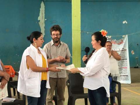Comisión de la Verdad recibió informe sobre violencia y desaparición forzada en el Meta