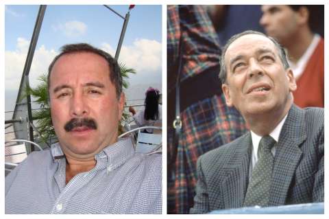 “Estamos frente a una cacería de brujas”: coronel (r) investigado por caso Gómez Hurtado