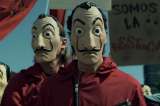 "La casa de papel": sus protagonistas se adelantan a la quinta temporada