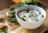 ¿Salsa blanca con espinaca? Aquí te enseñamos a prepararla