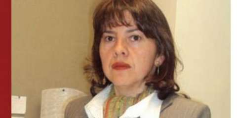 Blanca Barreto, nueva magistrada de la Sala de Primera Instancia de la Corte Suprema