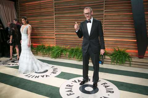 Fotógrafo Terry Richardson no podrá trabajar en Vogue o Vanity Fair por acoso sexual