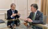 “Sí a la vida”, la campaña de Mockus para votar “Sí” en el plebiscito por la paz