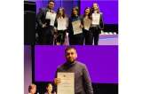 Los reconocimientos a El Espectador en los premios Simón Bolívar