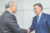 Iván Duque se adueña de la Unidad Nacional
