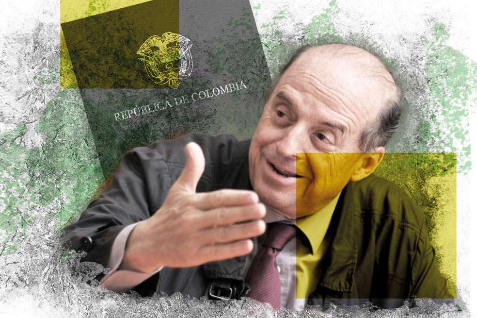 El nuevo contrato para la elaboración de pasaportes se adjudicará el 25 de abril.