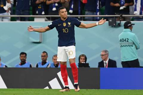 Fotos: Ella es la modelo transgénero que habría enamorado a Kylian Mbappé