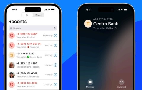 ¿Cómo activar el bloqueo de llamadas spam y Caller ID en iPhone con TrueCaller?