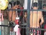 La fiesta del horror que acabó en violación masiva en una estación de Policía