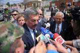 De la Espriella ordena a canciller respaldar a Plazas Vega en litigio: “Es deber del Estado”