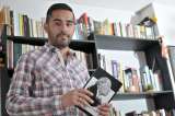 “La relación entre Borges y Colombia está siempre viva”: Juan Camilo Rincón