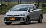 Nuevo Hyundai HB20 Accent en Colombia: ¿acertó la renovación del ‘best seller’?