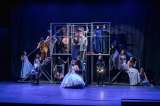 Jóvenes colombianos representarán al país en el Festival de Teatro de Toulouse