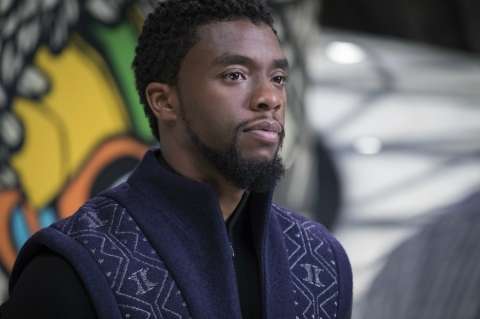 “Pantera negra: Wakanda Forever”, peligra su estreno en cines de Francia