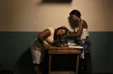 ‘Interior’, un reflejo de la sociedad inequitativa e indolente en la que vivimos