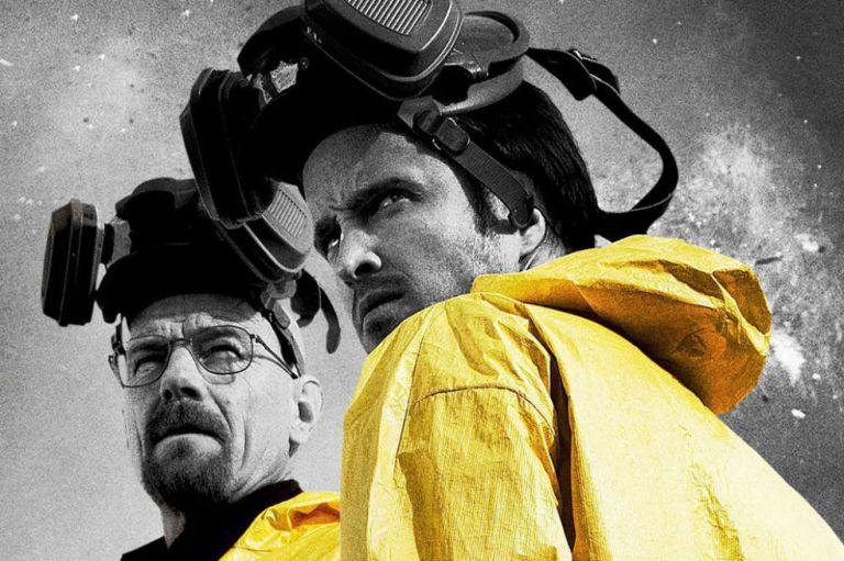 Breaking Bad, diez años de vida o muerte