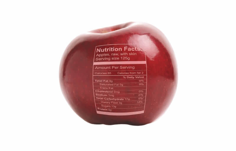 Según la demanda, hasta el Minsalud reconocé que la información nutricional no se entiende. / Getty Images