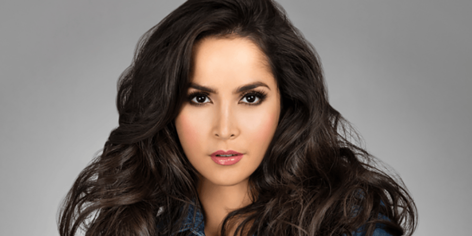 "Soy una mujer fuerte, independiente y con poder de decisión", Carmen Villalobos