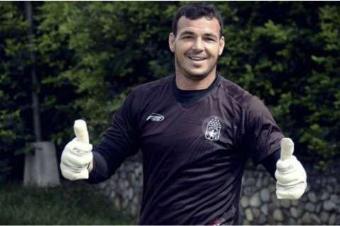 Alexis Viera solicita solidaridad para su recuperación