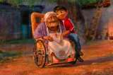 "Coco", la película de Pixar que rinde homenaje a la cultura mexicana