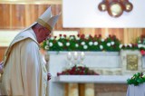 En fotos: papa Francisco celebra su primera misa pública en Irak