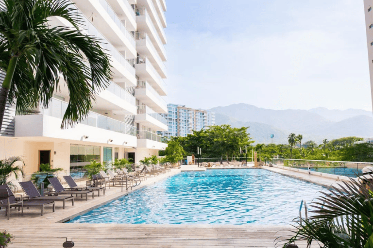 Hotel Mercure Santa Marta Emile