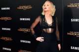 Jennifer Lawrence debutará como directora