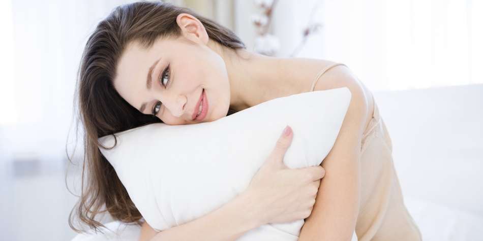 ¿Sabes cuál es el tipo de almohada adecuada para ti?