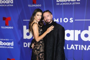 La publicación de Valentina Ferrer tras rumores de supuesta ruptura con J Balvin