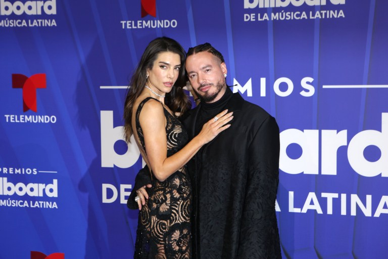 La publicación de Valentina Ferrer tras rumores de supuesta ruptura con J Balvin
