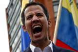 Guaidó: “Podrán cortar una flor, pero no detener la primavera”
