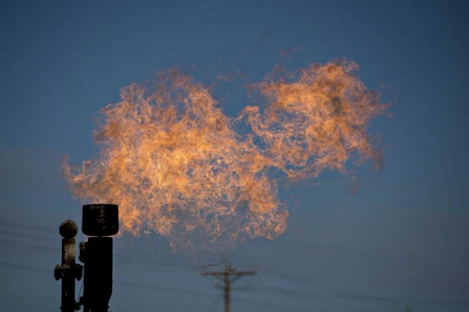 La ANDI le había solicitado al ministro de Minas ampliar el plazo para el estudio de la nueva fórmula tarifaria del gas.  / Bloomberg News