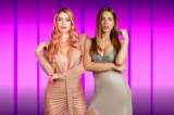 Carla Giraldo recordó así su rivalidad con Cristina Hurtado en ‘La casa de los famosos’