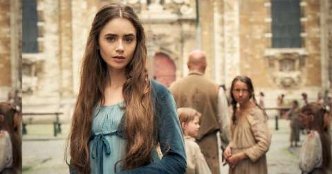 Un toque de Broadway en Irán con un musical de "Los Miserables"