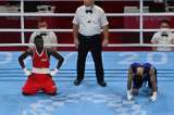¿Es posible que eliminen el boxeo de los Juegos Olímpicos? Crece la incertidumbre