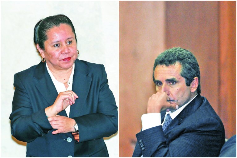 Bernardo Moreno y María del Pilar Hurtado tendrán que ofrecer excusas a Yidis Medina