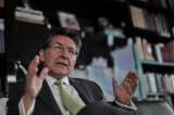Capturan a posible responsable de amenazas contra el fiscal general